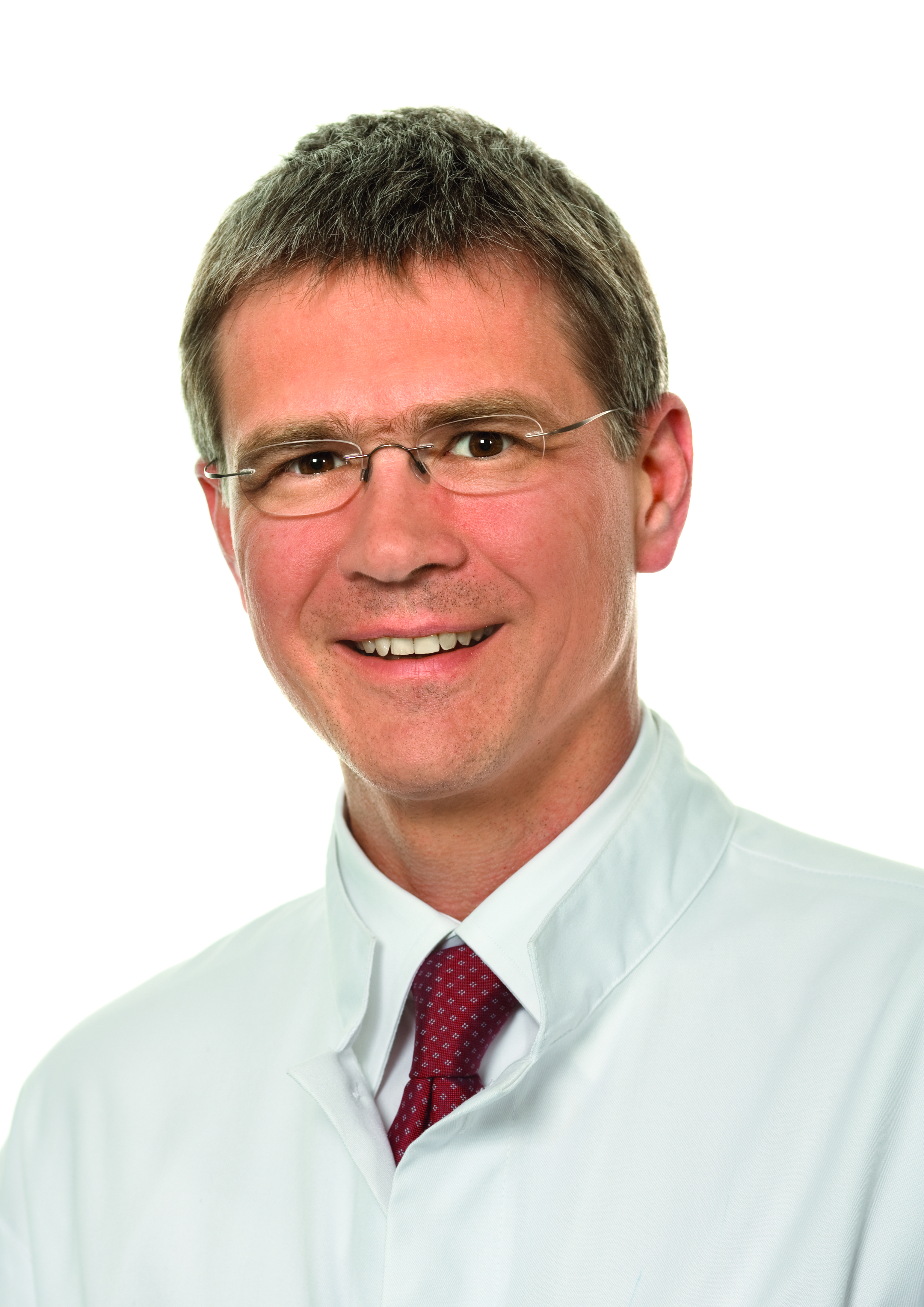 Dr. Joachim Gutfleisch Joachim Gutfleisch