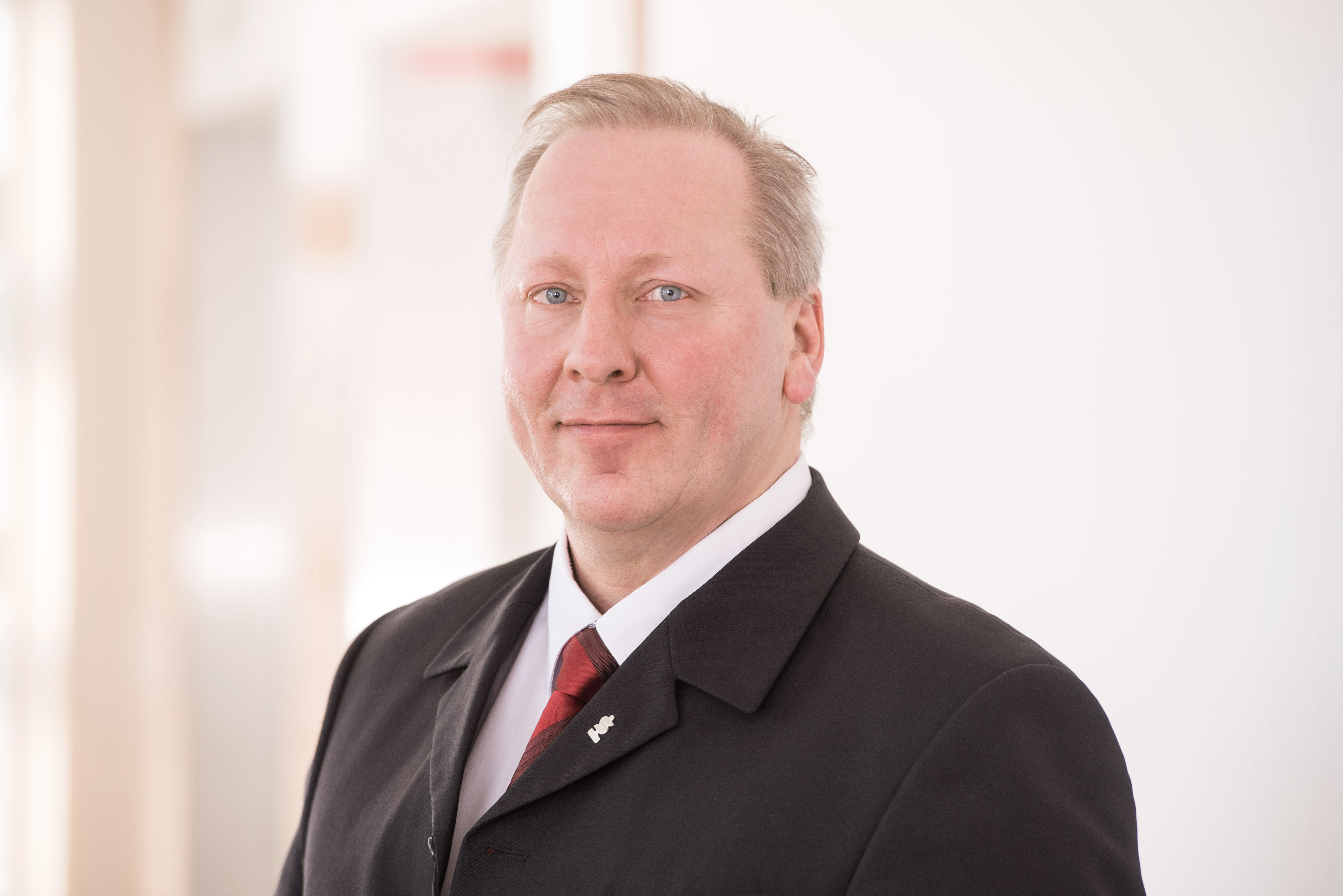 Ulrich Mohl