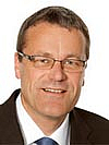 Pastoralreferent Johannes Walter Johannes Walter