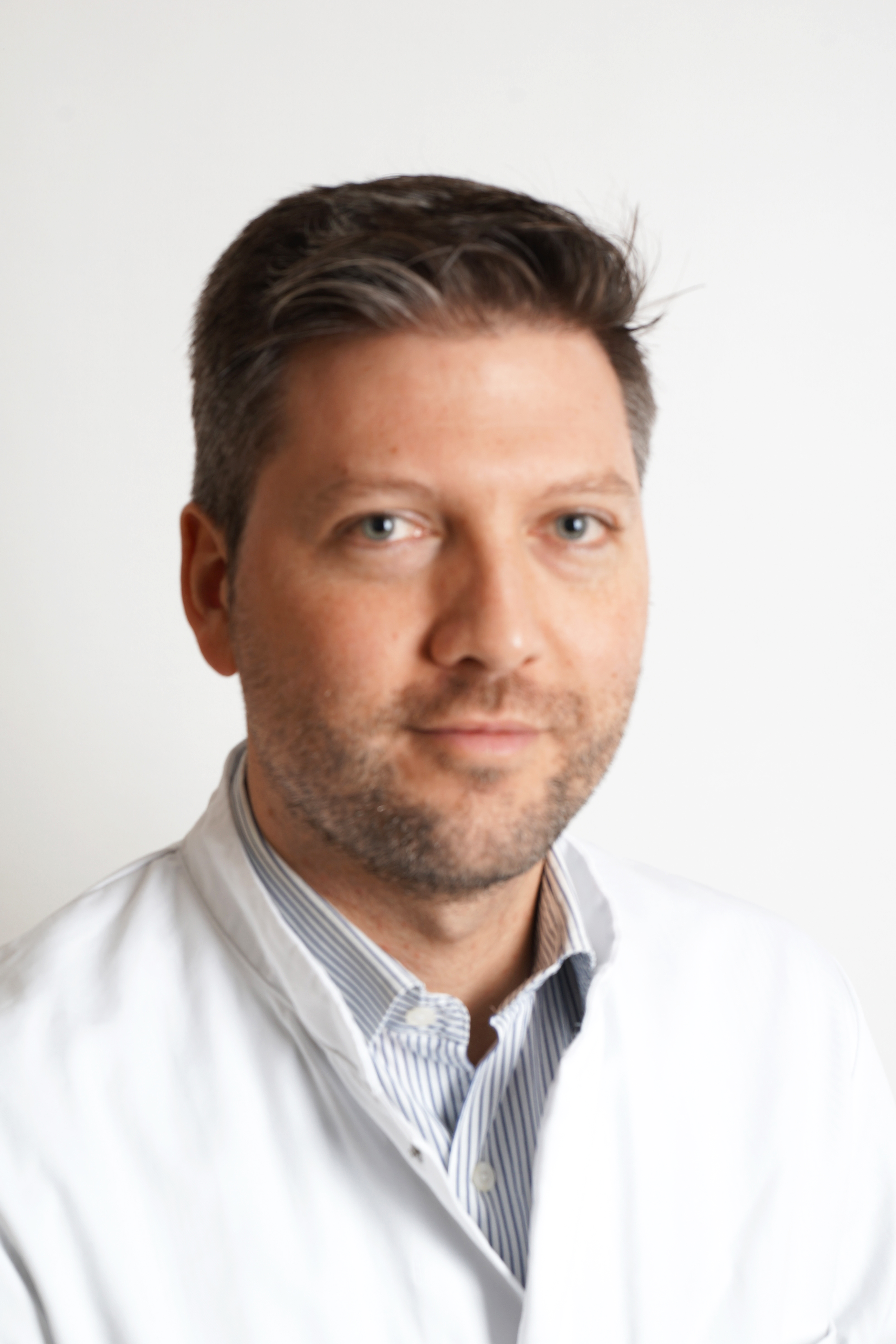 Dennis Maier