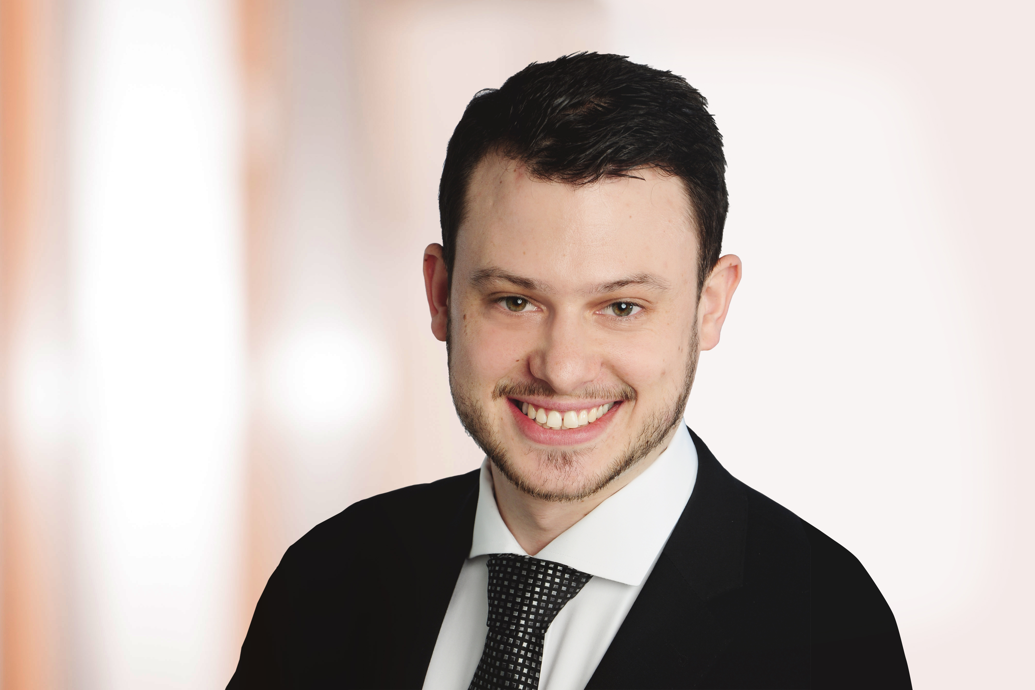 Fabian Bunzel