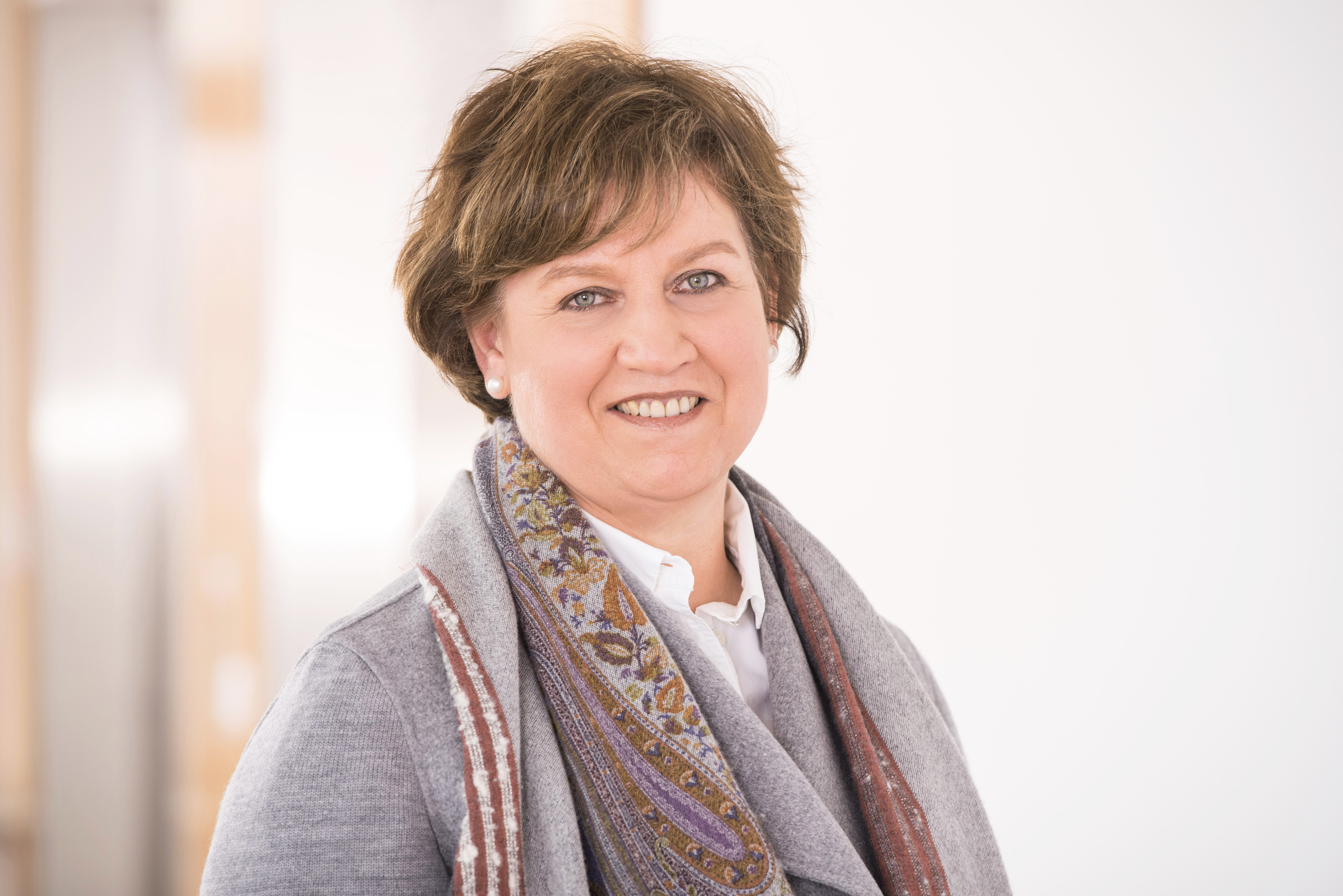 Beate Jörißen Beate Jörißen